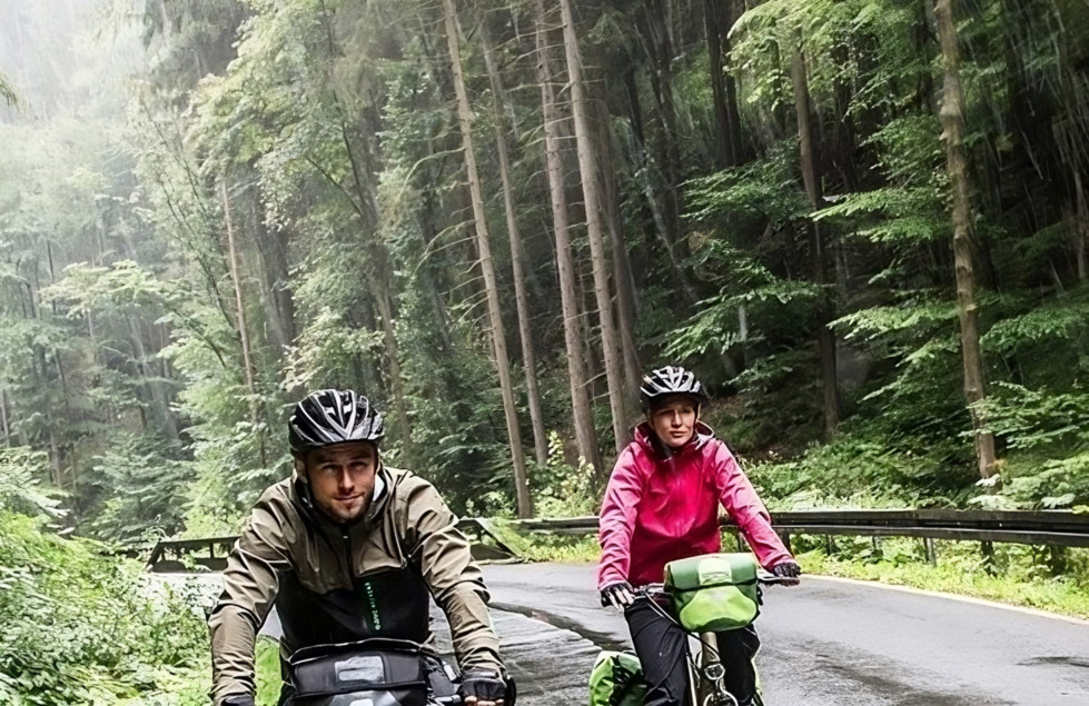 ¿Hasta qué punto es saludable la bicicleta eléctrica en comparación con el ciclismo normal?