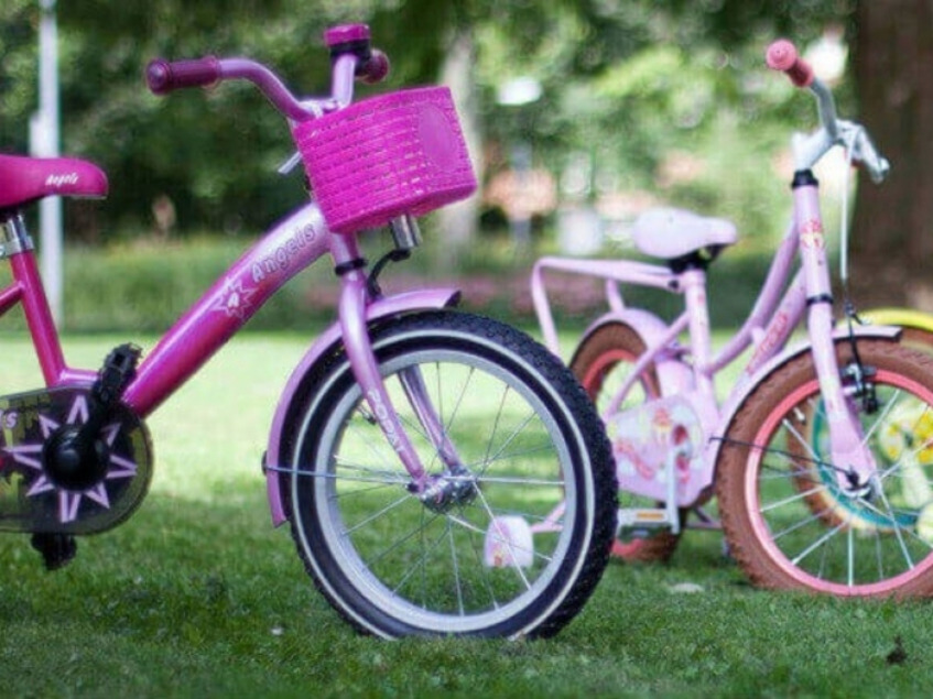 Paseos seguros con niños en tu e-bike