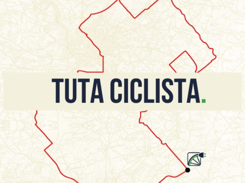 Descubra la hermosa Andalucía: una impresionante ruta en bicicleta eléctrica