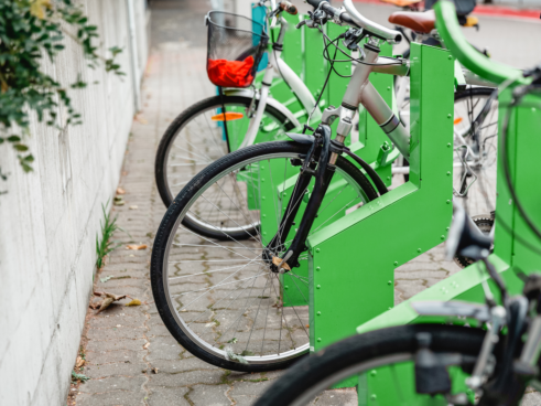 Carga de la batería de la bicicleta: ¡hazlo así!