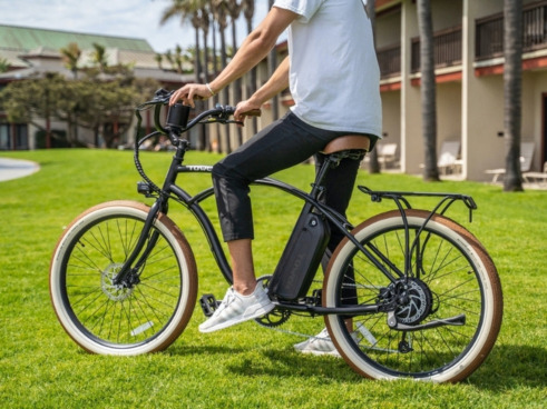 Guía de compra de bicicletas eléctricas: ¿qué hay que tener en cuenta? 