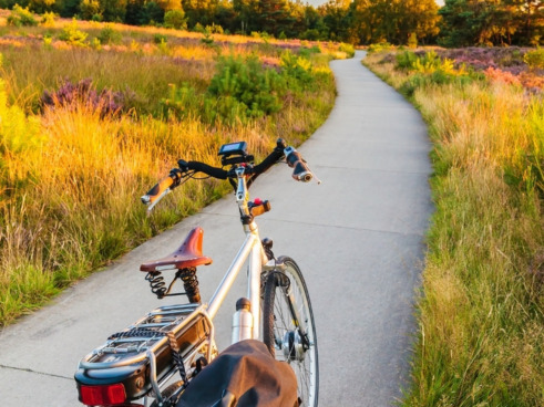 Elige bien tu bicicleta eléctrica