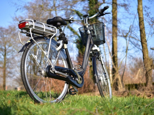 Hasta qué punto es sostenible una e-bike y qué ventajas tiene?