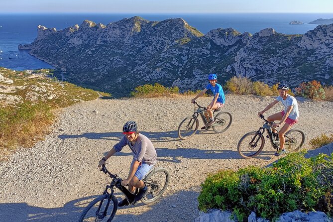 Vacaciones deportivas en bicicleta Bicicleta eléctrica Health